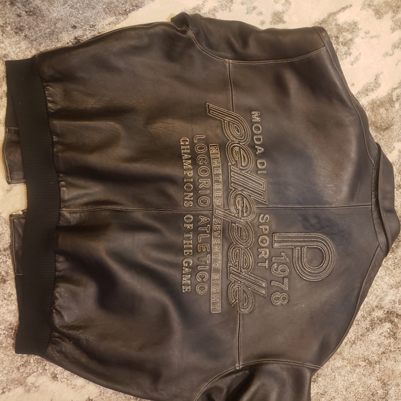 Jacket men - Picture 9 of 9